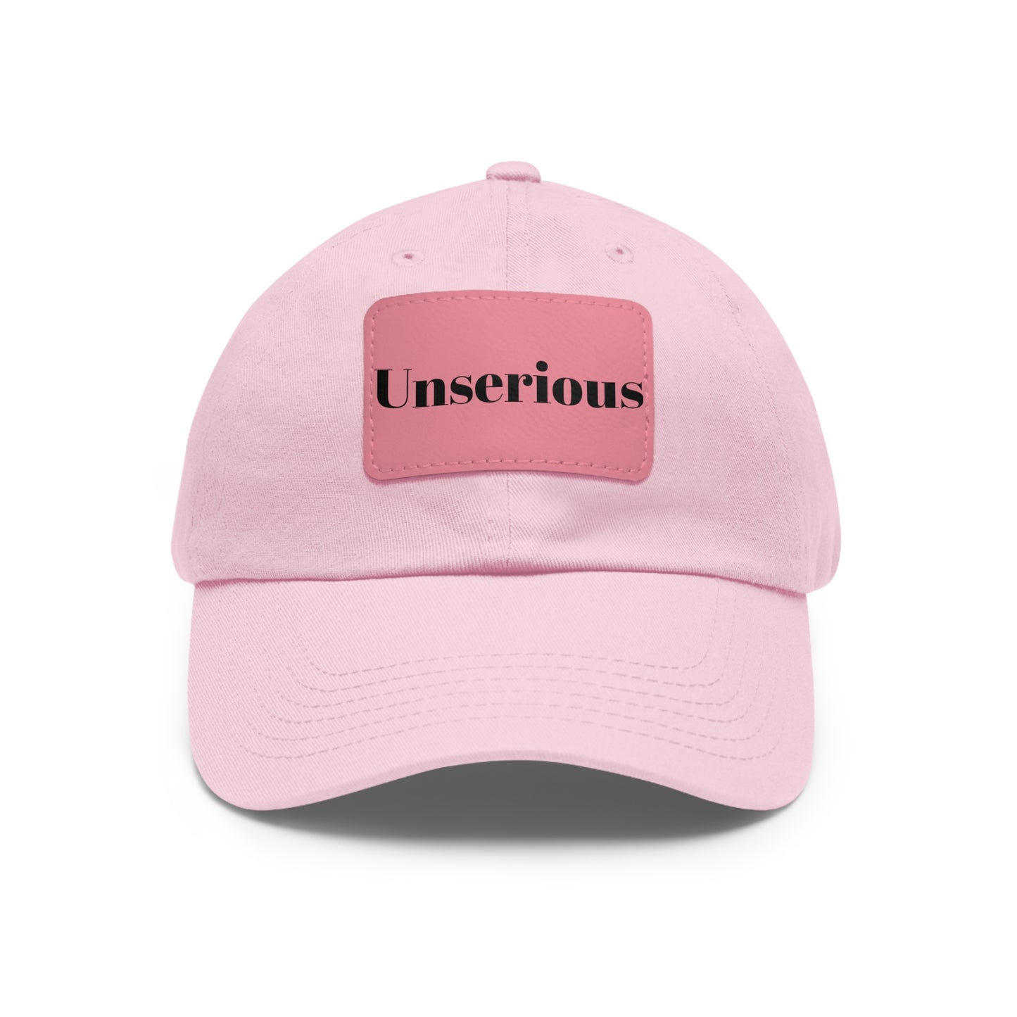 Unserious Hat