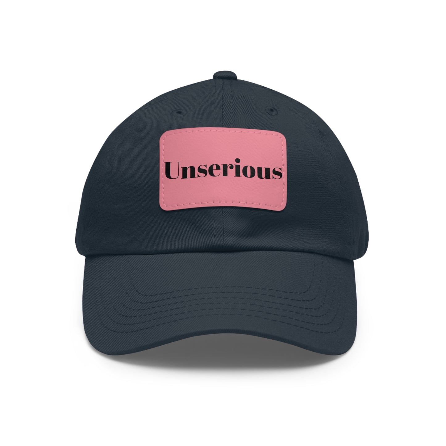 Unserious Hat