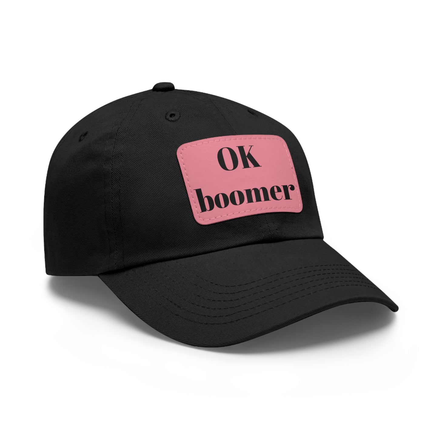 OK boomer Hat