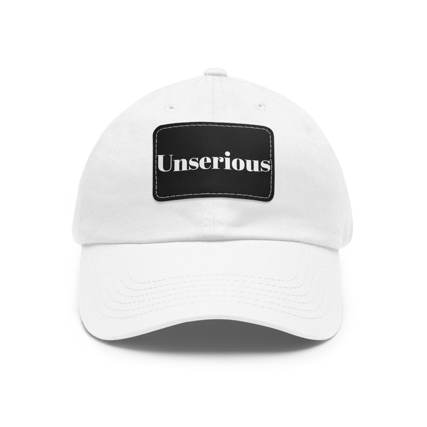 Unserious Hat