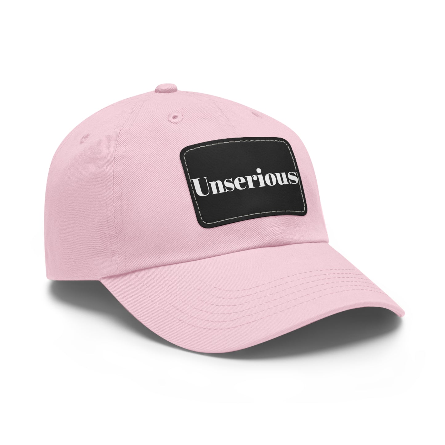 Unserious Hat