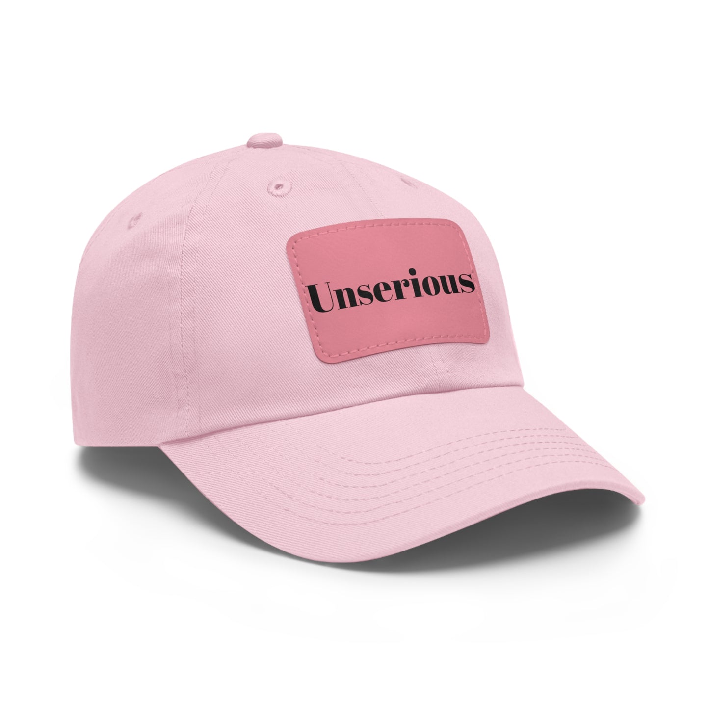 Unserious Hat