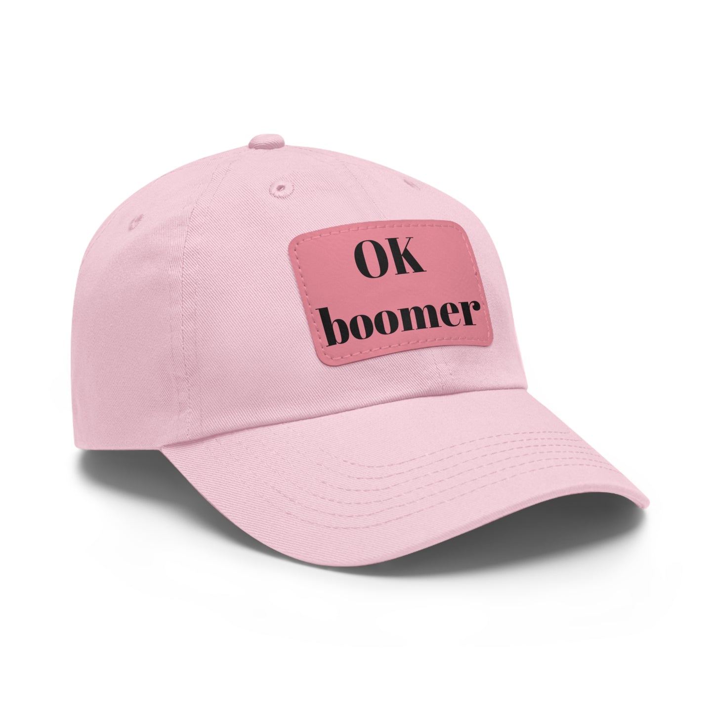 OK boomer Hat