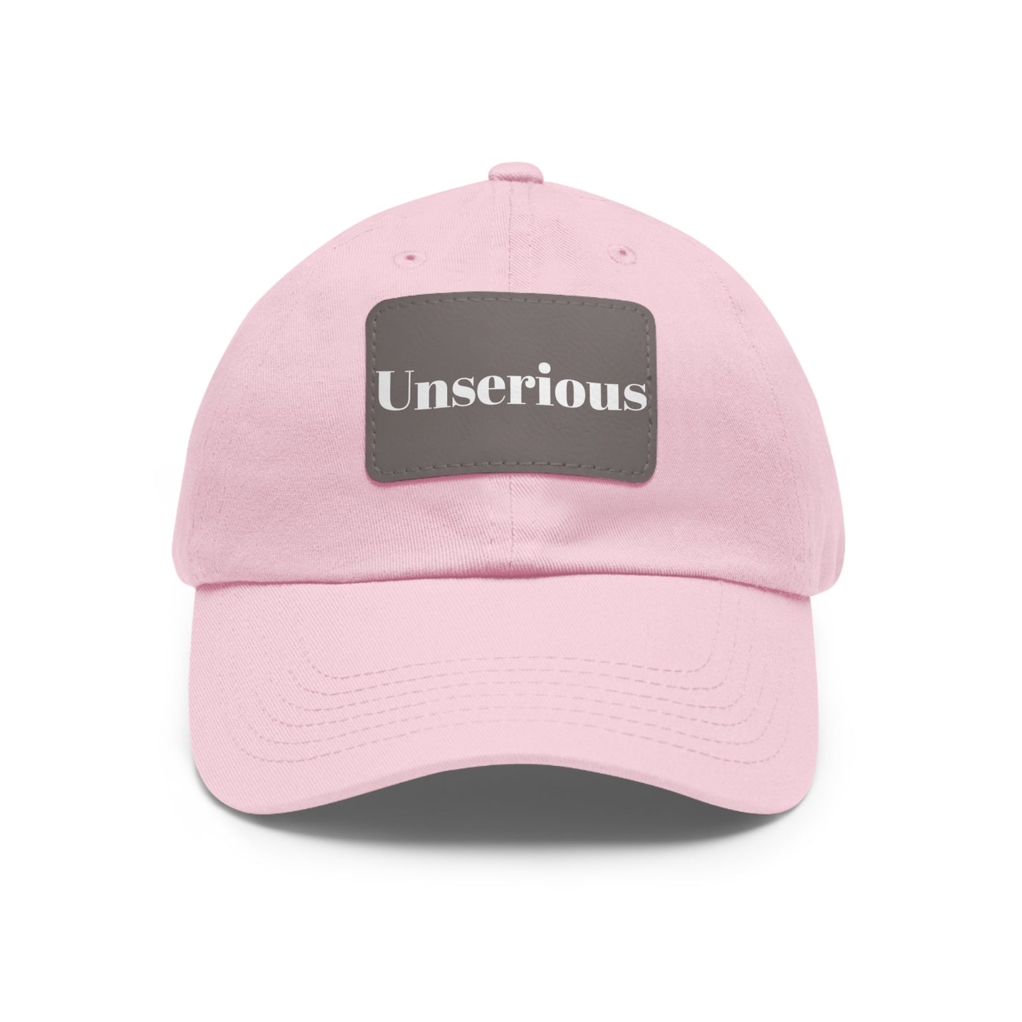 Unserious Hat