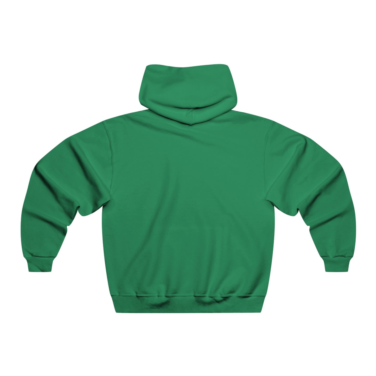 Main Character Energy Hooded Sweatshirt