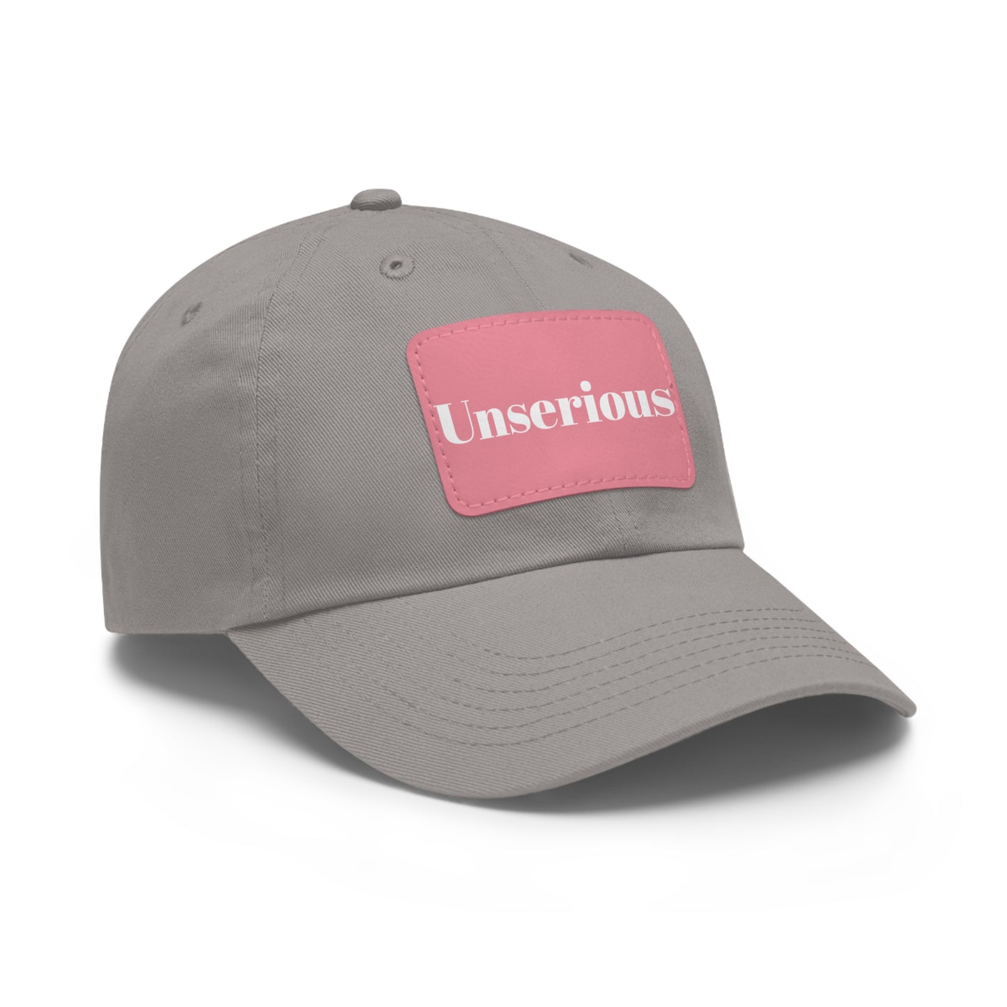 Unserious Hat