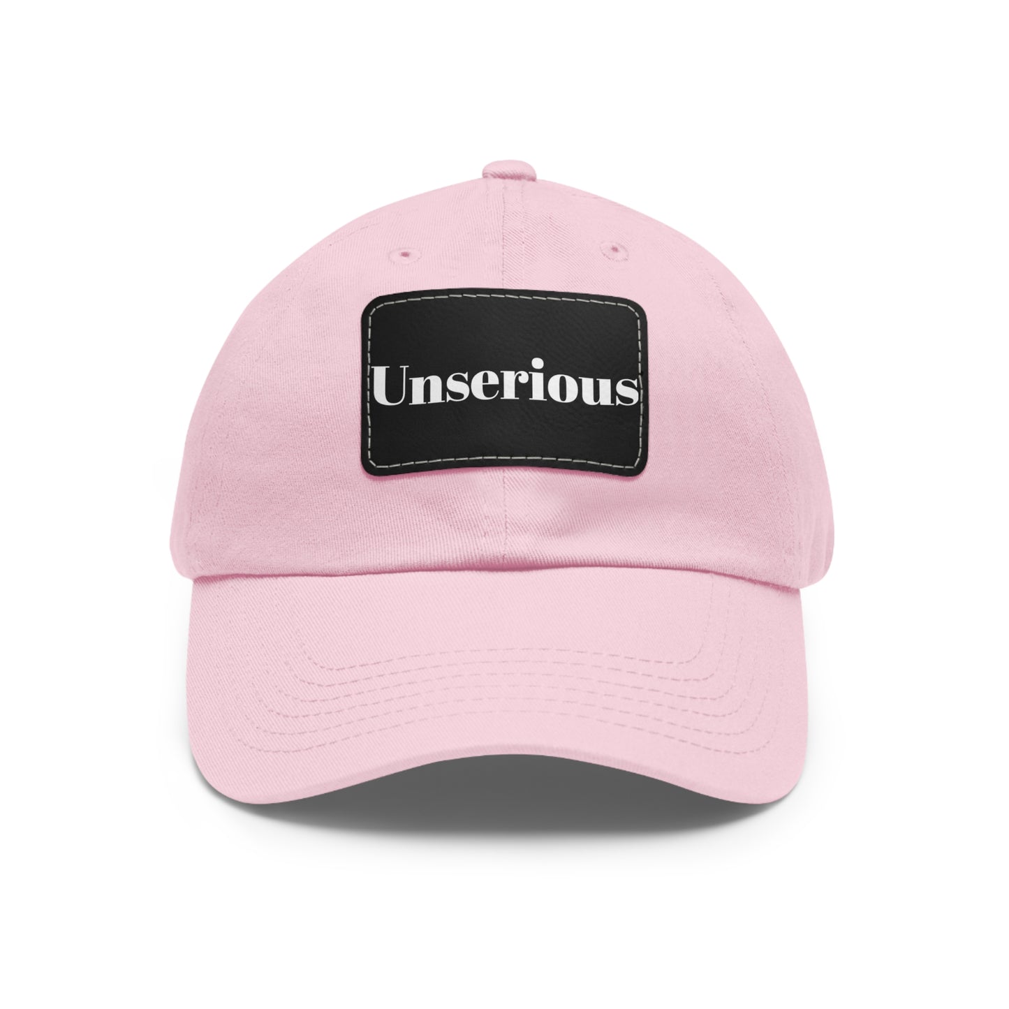 Unserious Hat