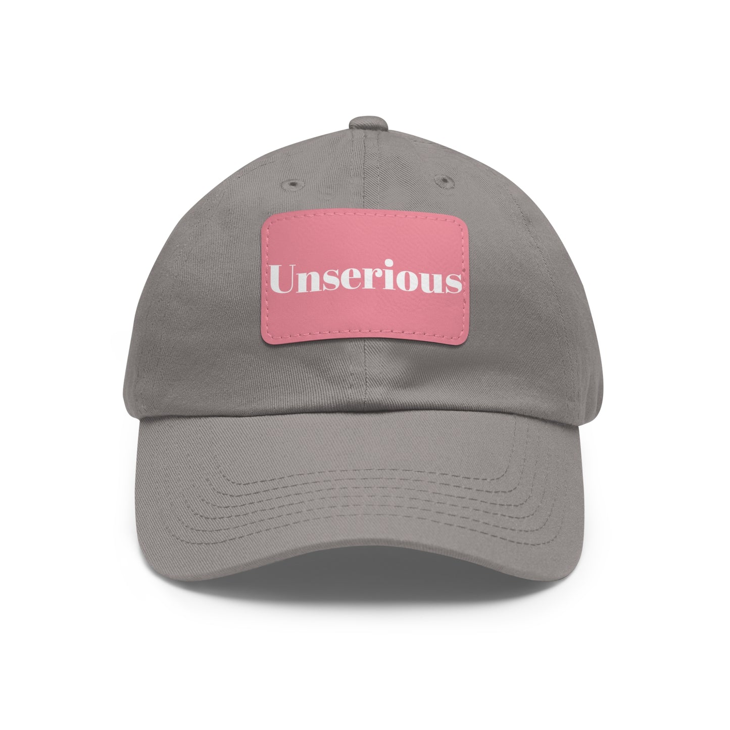 Unserious Hat