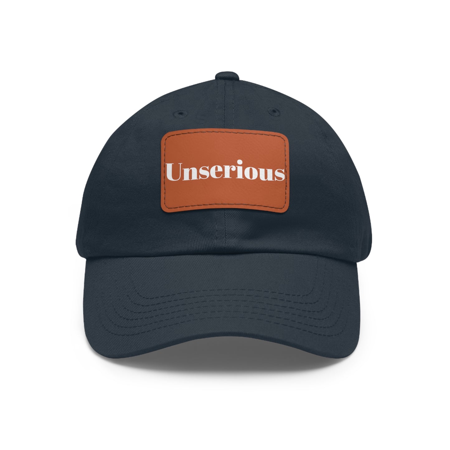 Unserious Hat