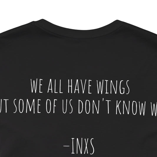 INXS