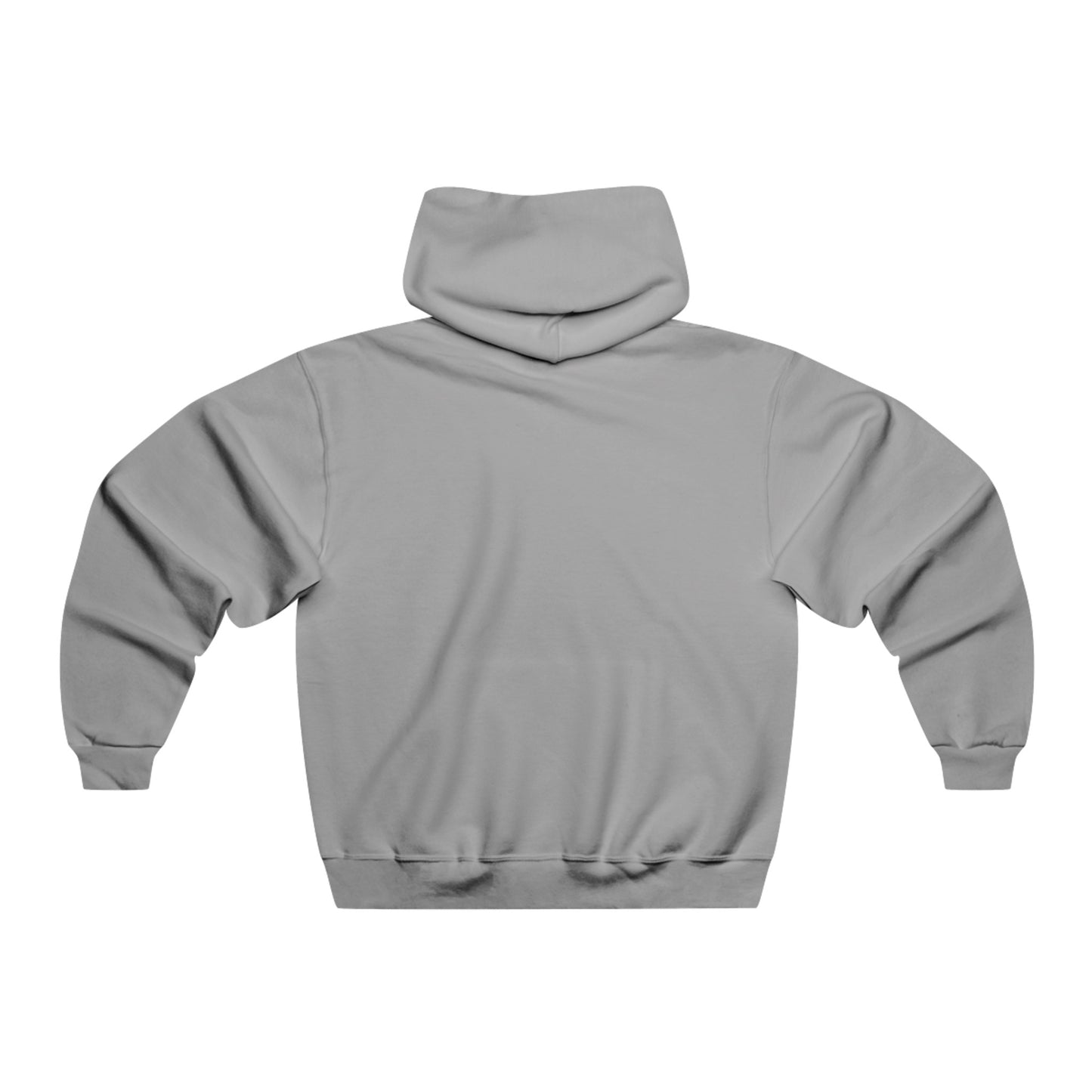 Main Character Energy Hooded Sweatshirt