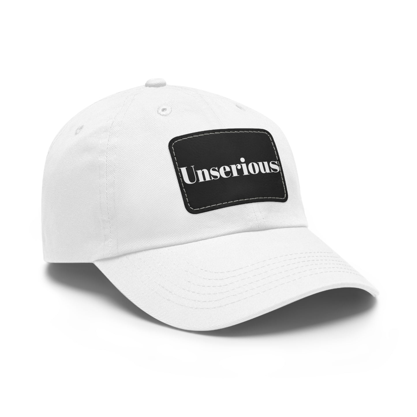 Unserious Hat