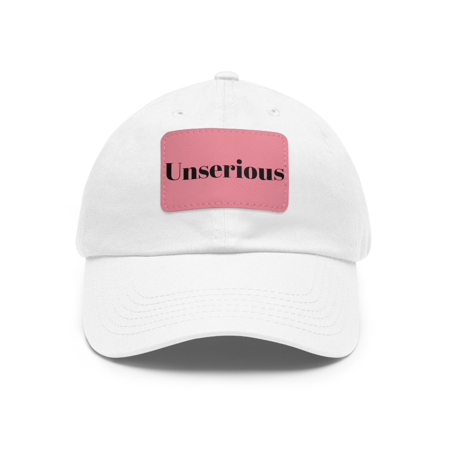 Unserious Hat