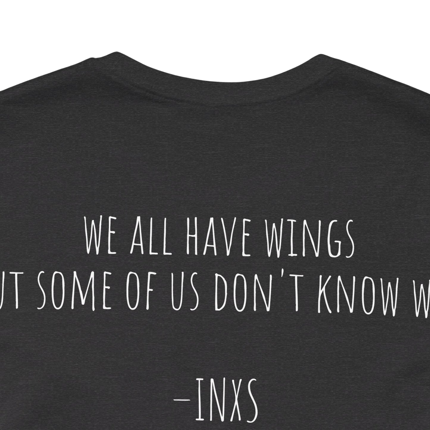 INXS