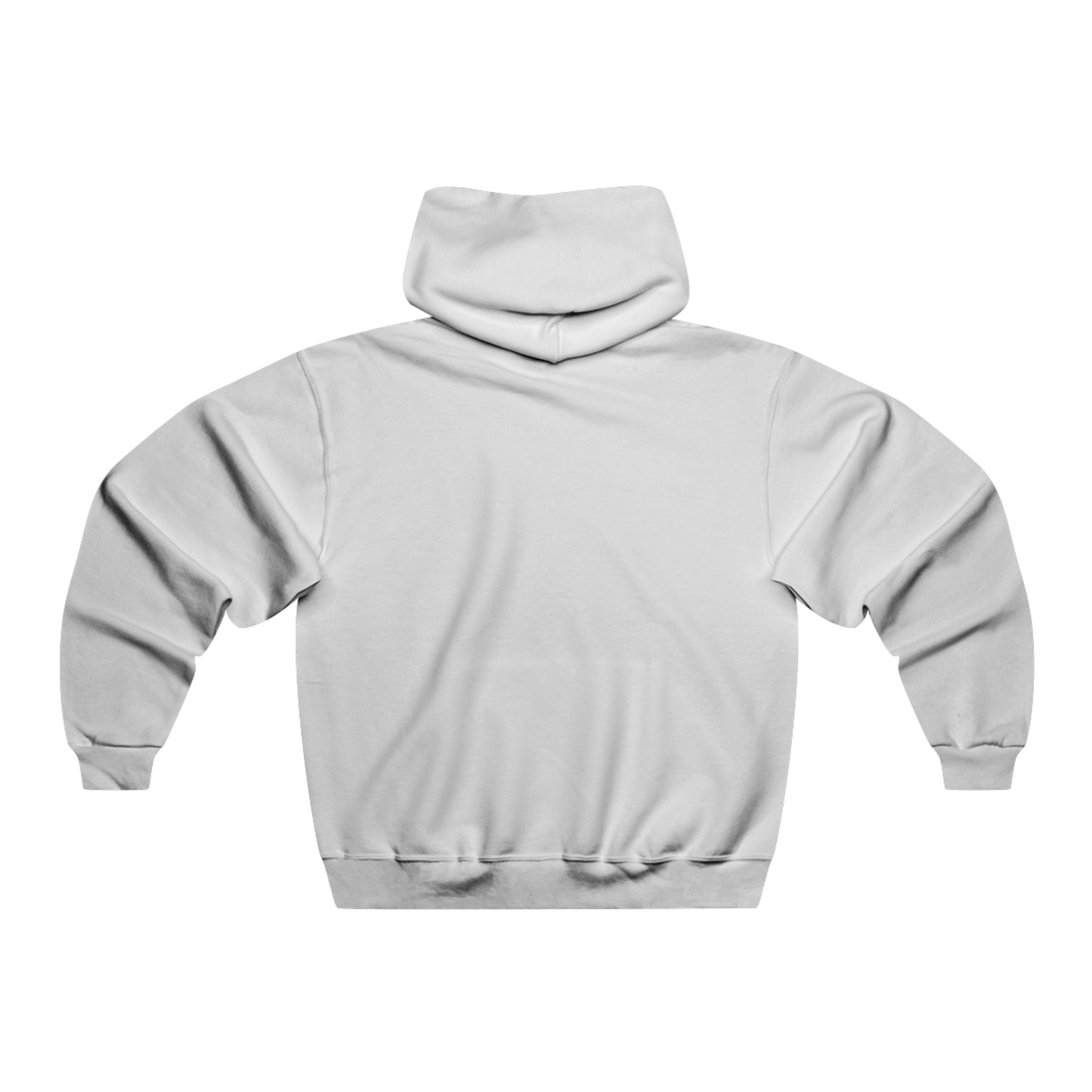 Fax No Printer Hooded Sweatshirt