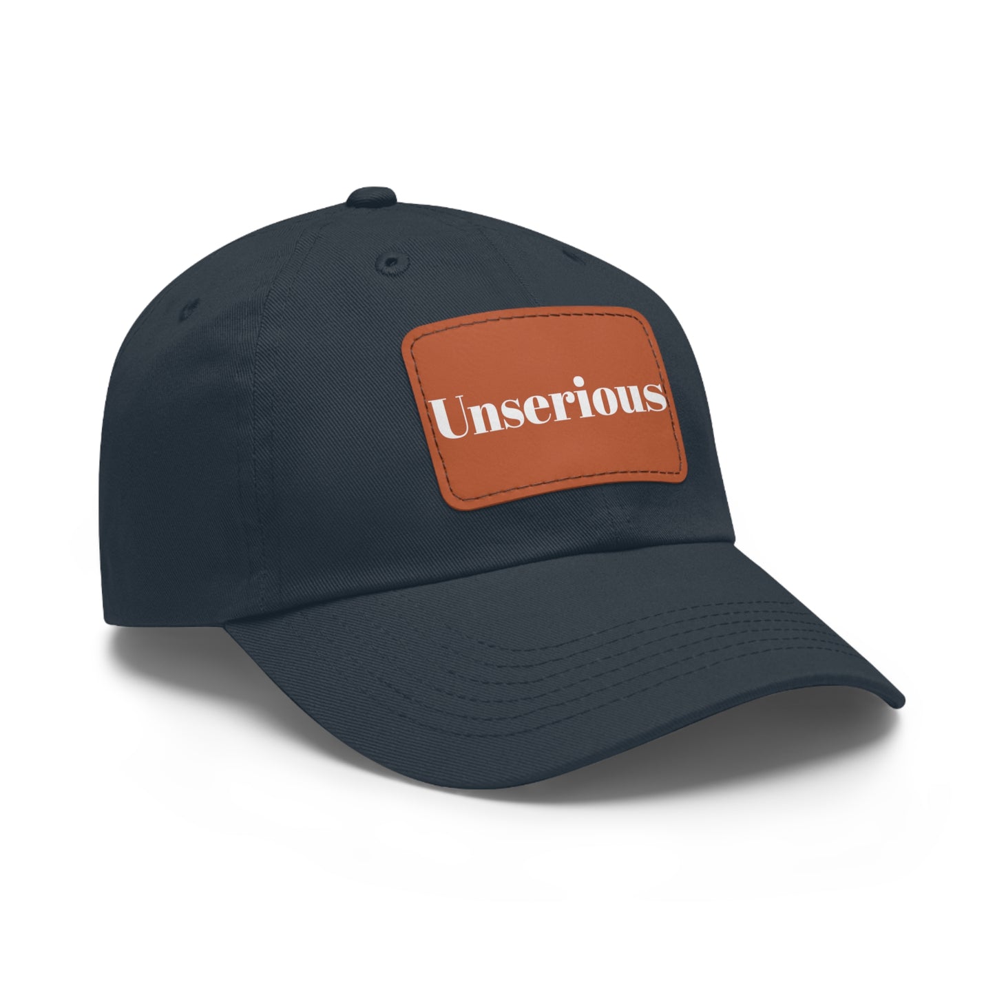 Unserious Hat