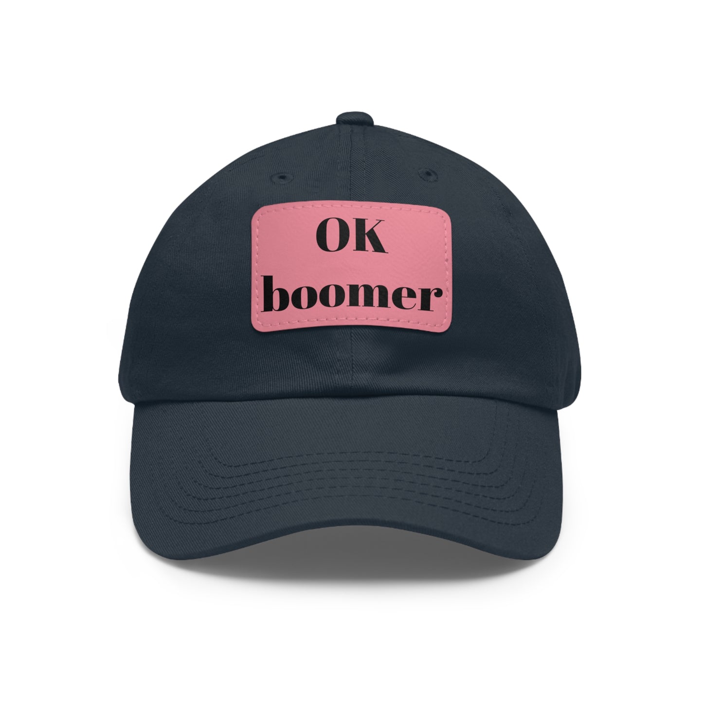 OK boomer Hat