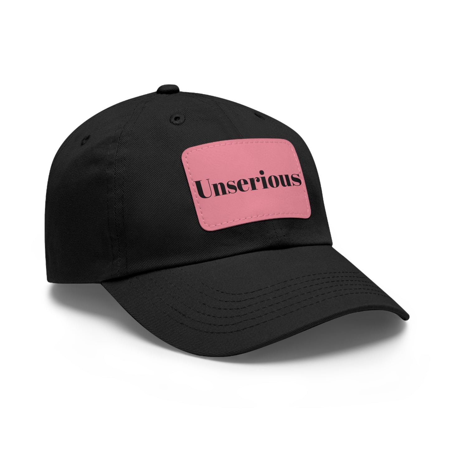 Unserious Hat