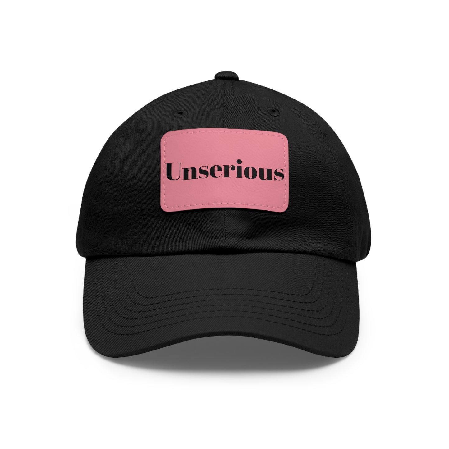 Unserious Hat