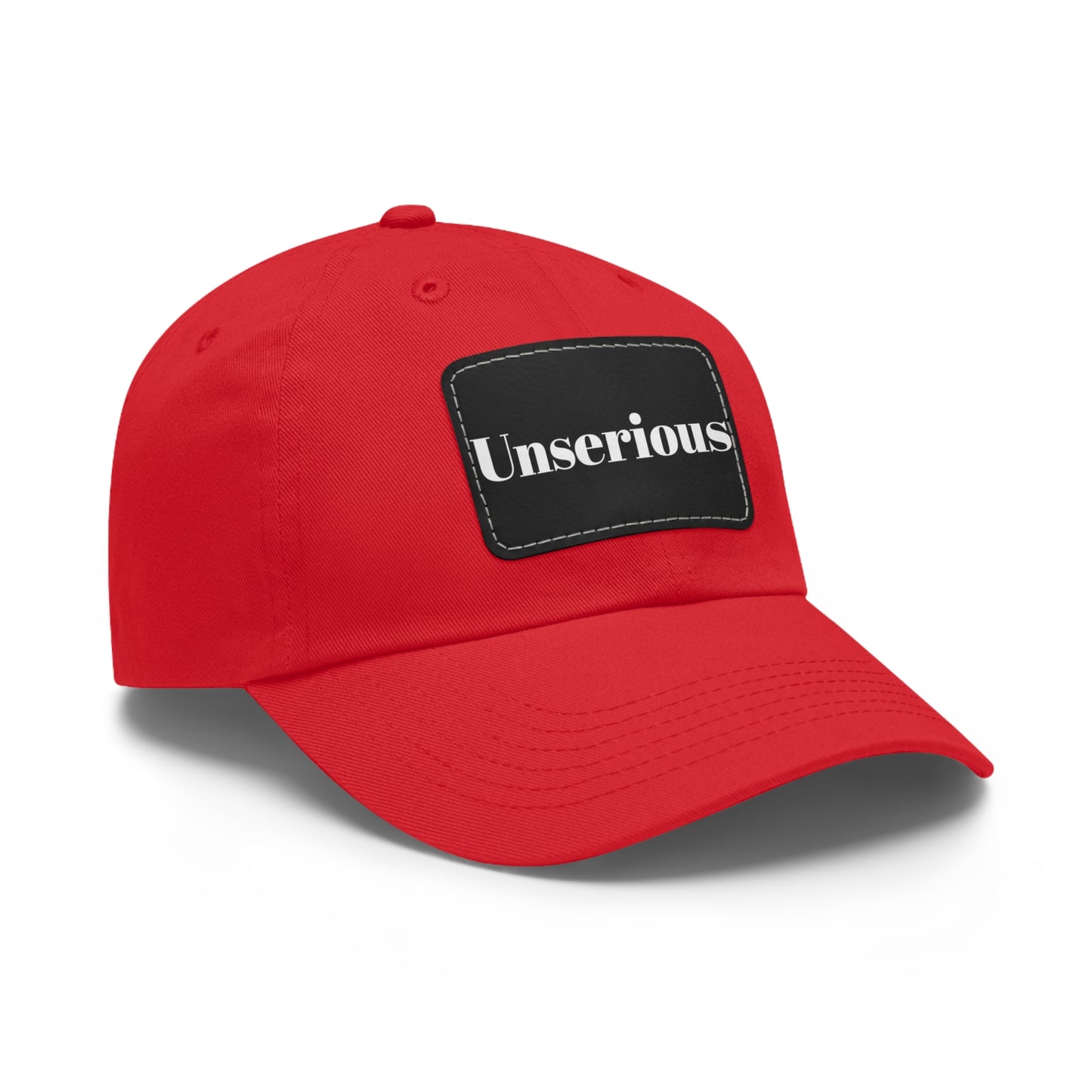 Unserious Hat