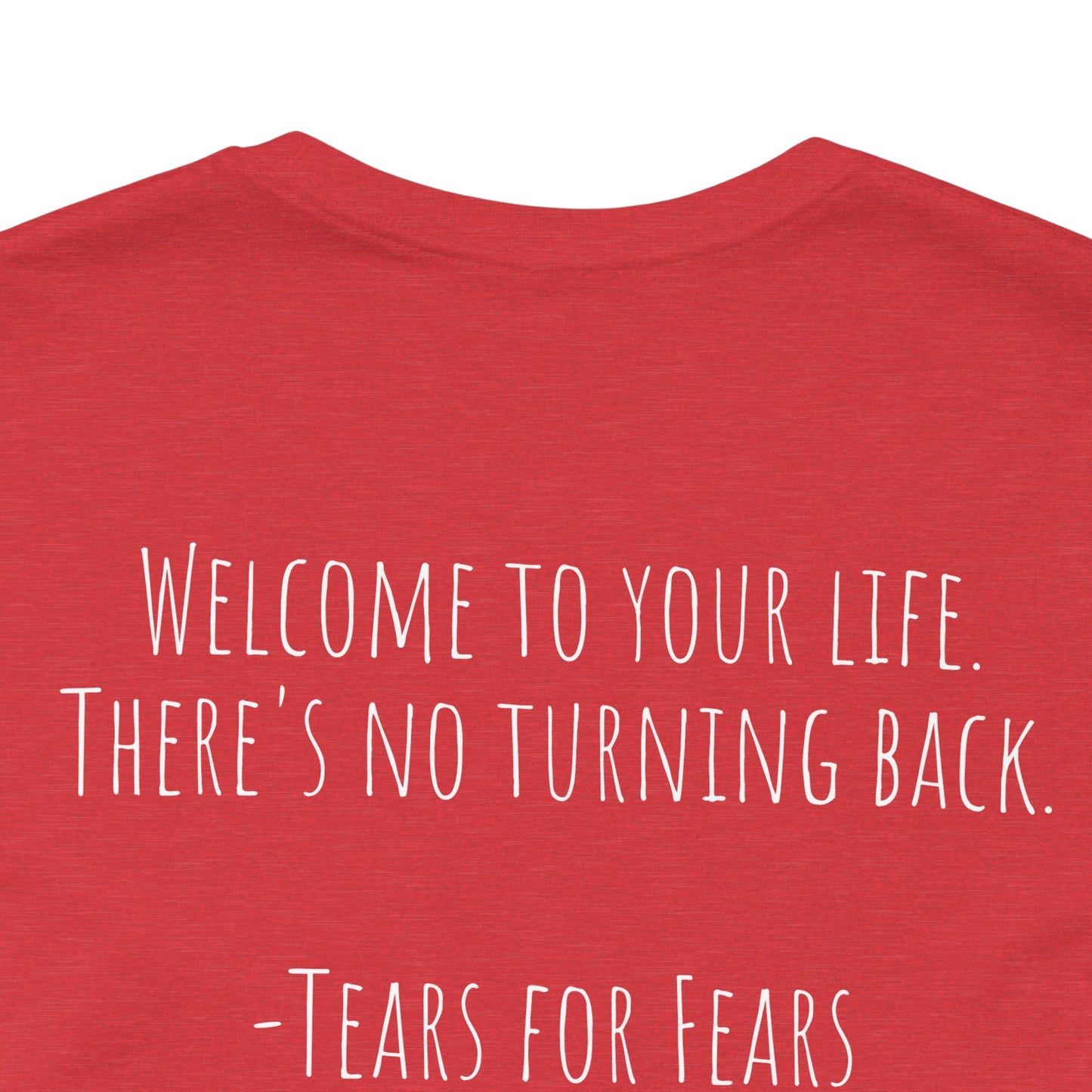 Tears for Fears